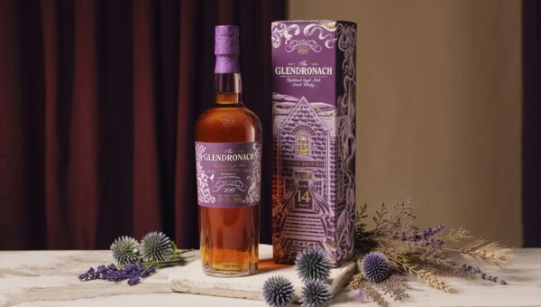 The Glendronach